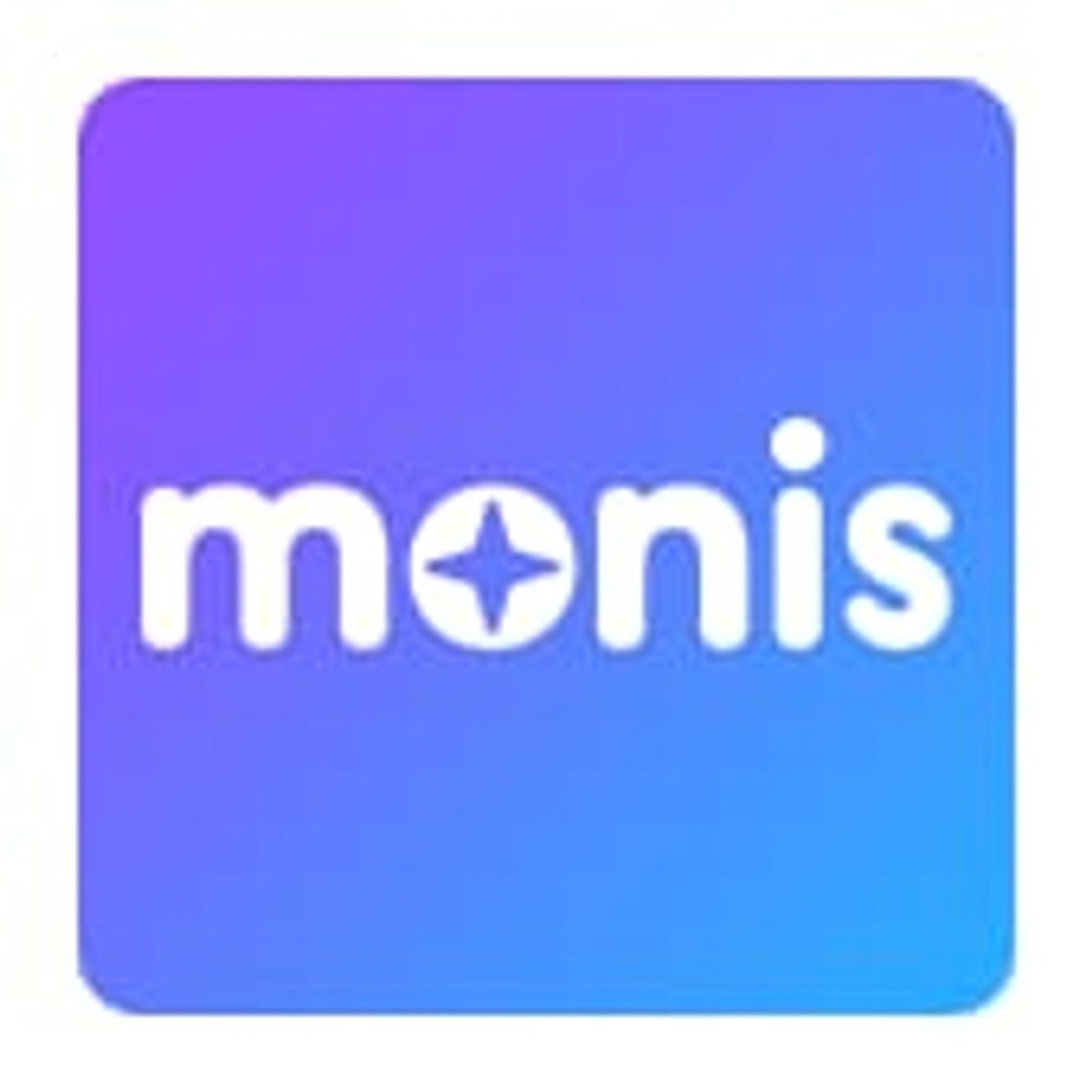 App Monis app para poupar dinheiro 💰 