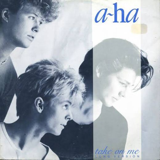 a-ha - Take On Me (Official 4K Music Video) - YouTube