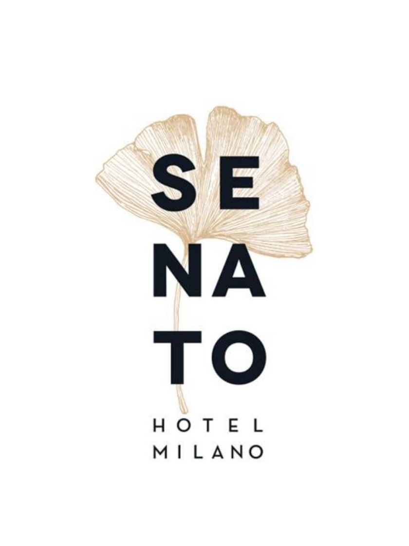 Places Senato Hotel Milano