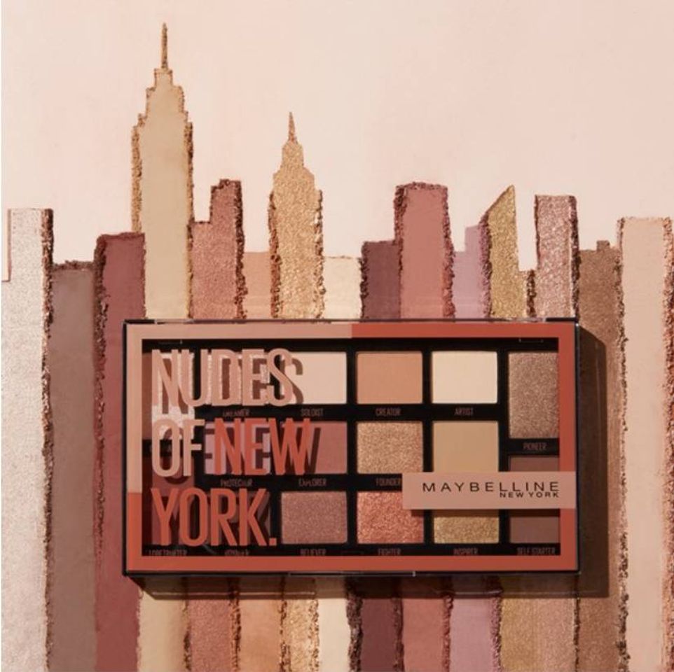 Moda Nudes of New York