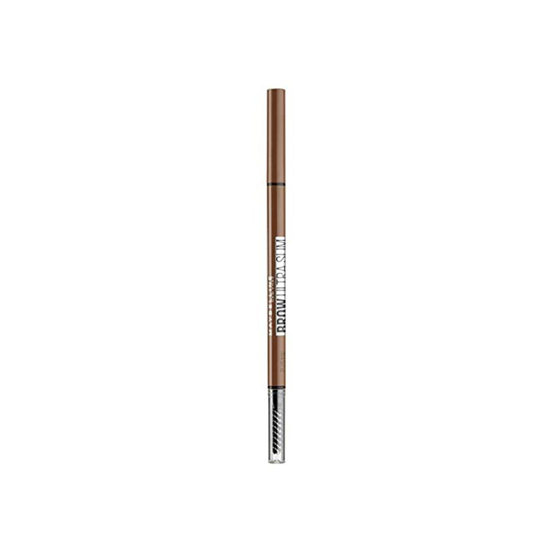 Beauty MAYBELLINE New York Brow Slim Lápiz automático preciso Soft Brown 02