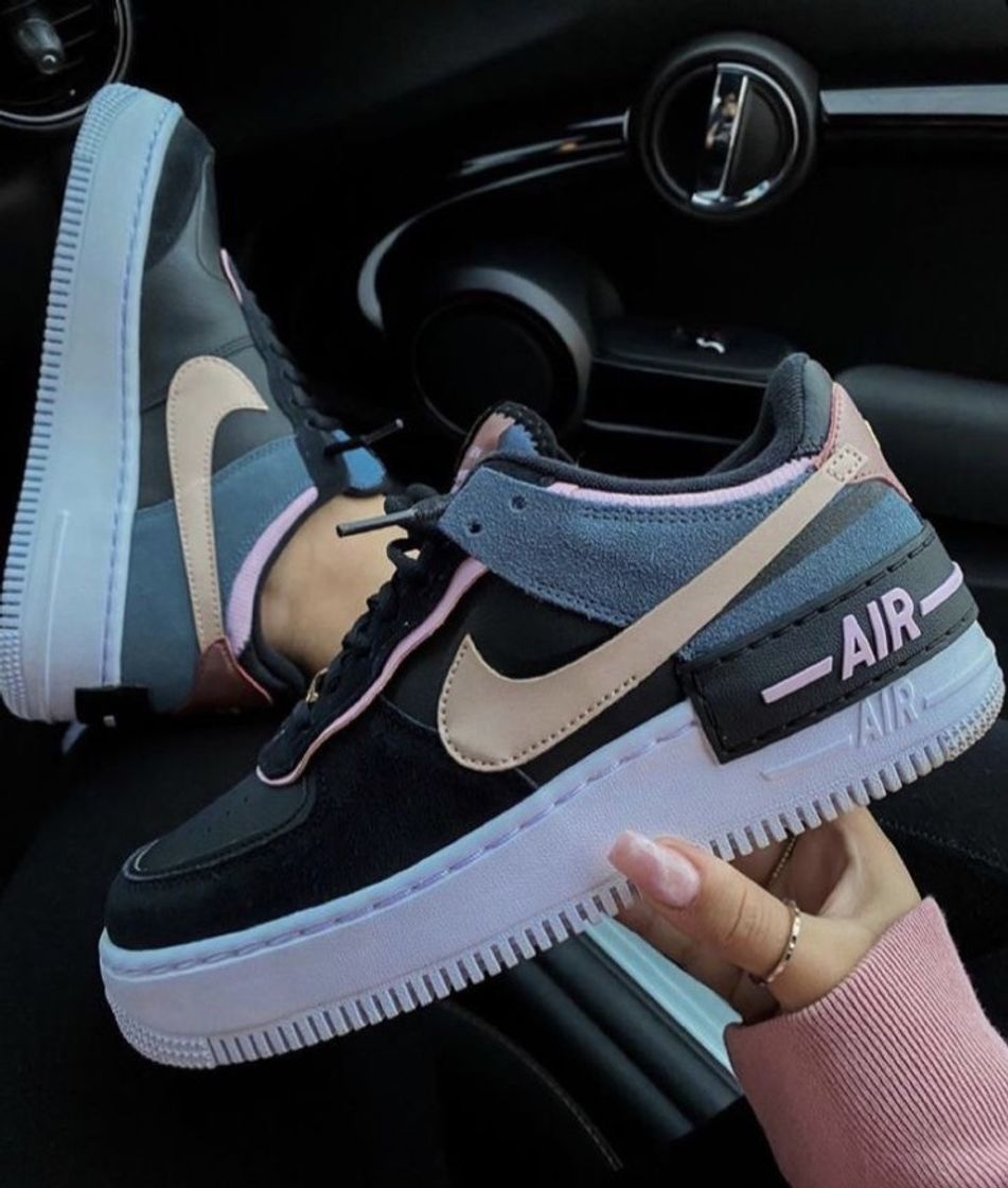 Moda nike air force