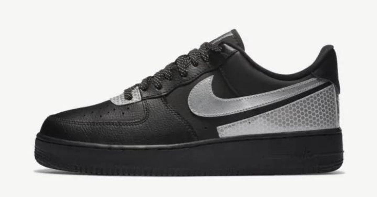 Moda Tênis Nike Air Force 1 '07 LV8 Masculino

