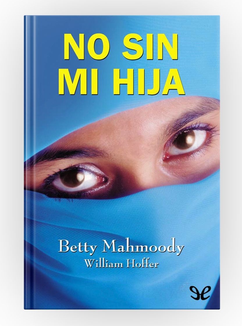 Books No sin mi hija