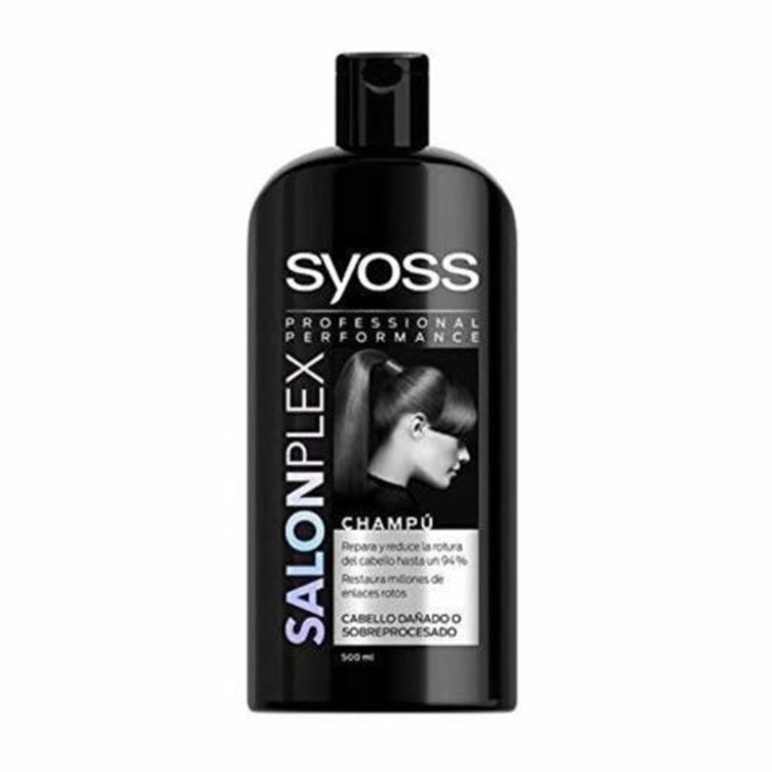 Belleza Syoss Productos para el Cuidado del Cabello 1 Unidad 200 g