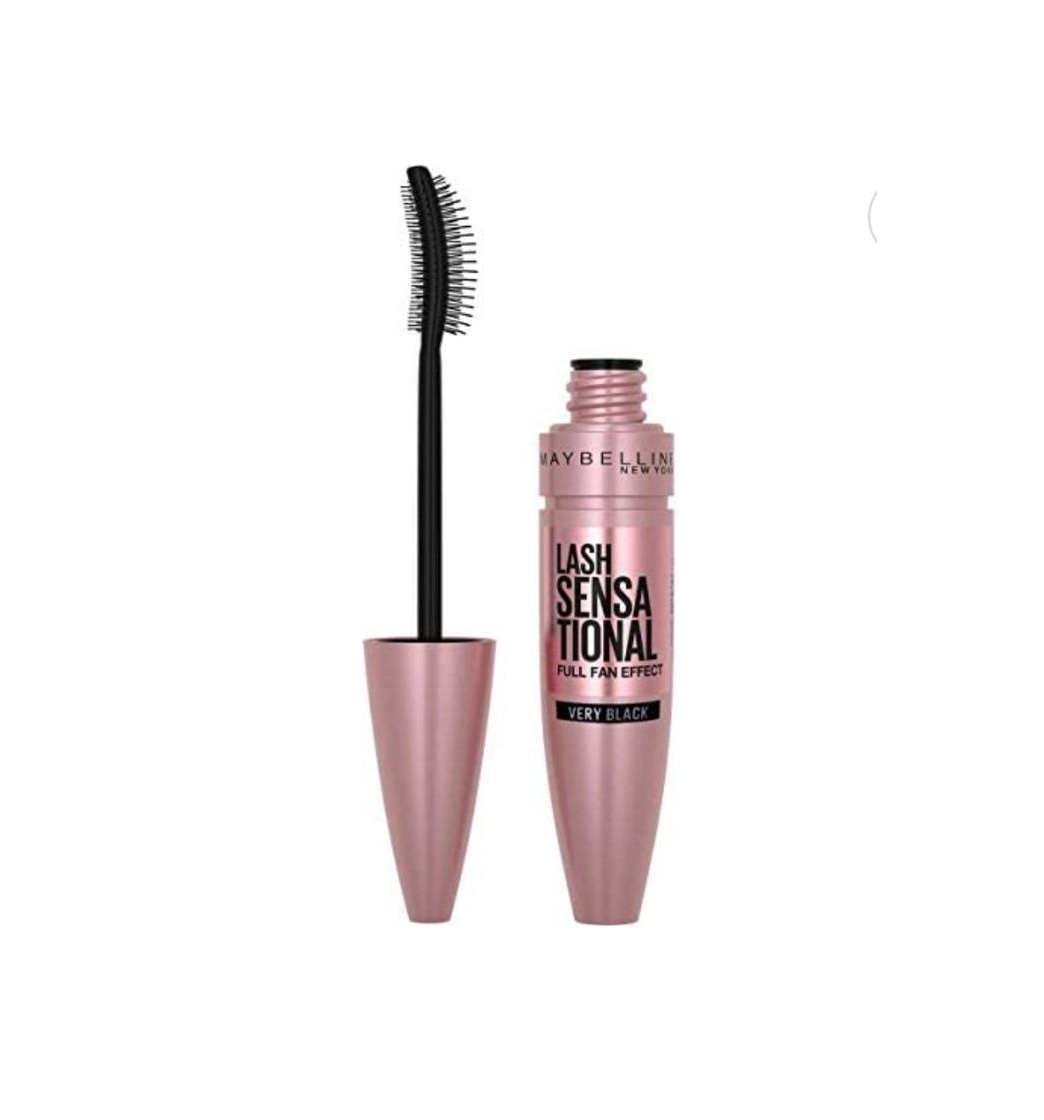 Beauty Maybelline New York Lash Sensational Máscara de Pestañas