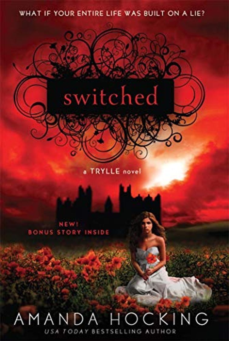 Libro SWITCHED