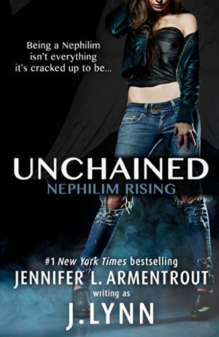 Libros Unchained