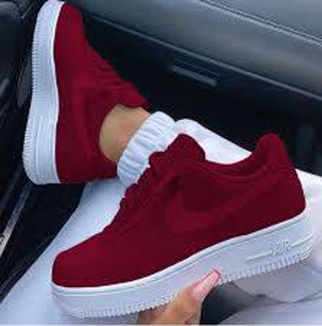 Social Tênis Nike ❤️