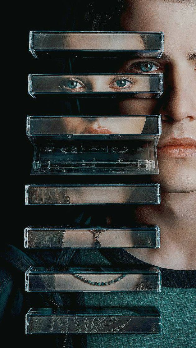 Serie Por trece razones