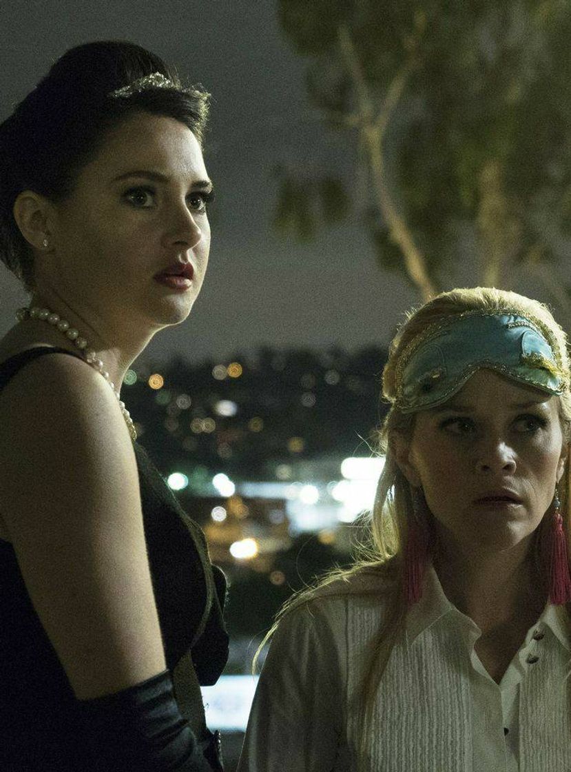 Serie Big Little Lies