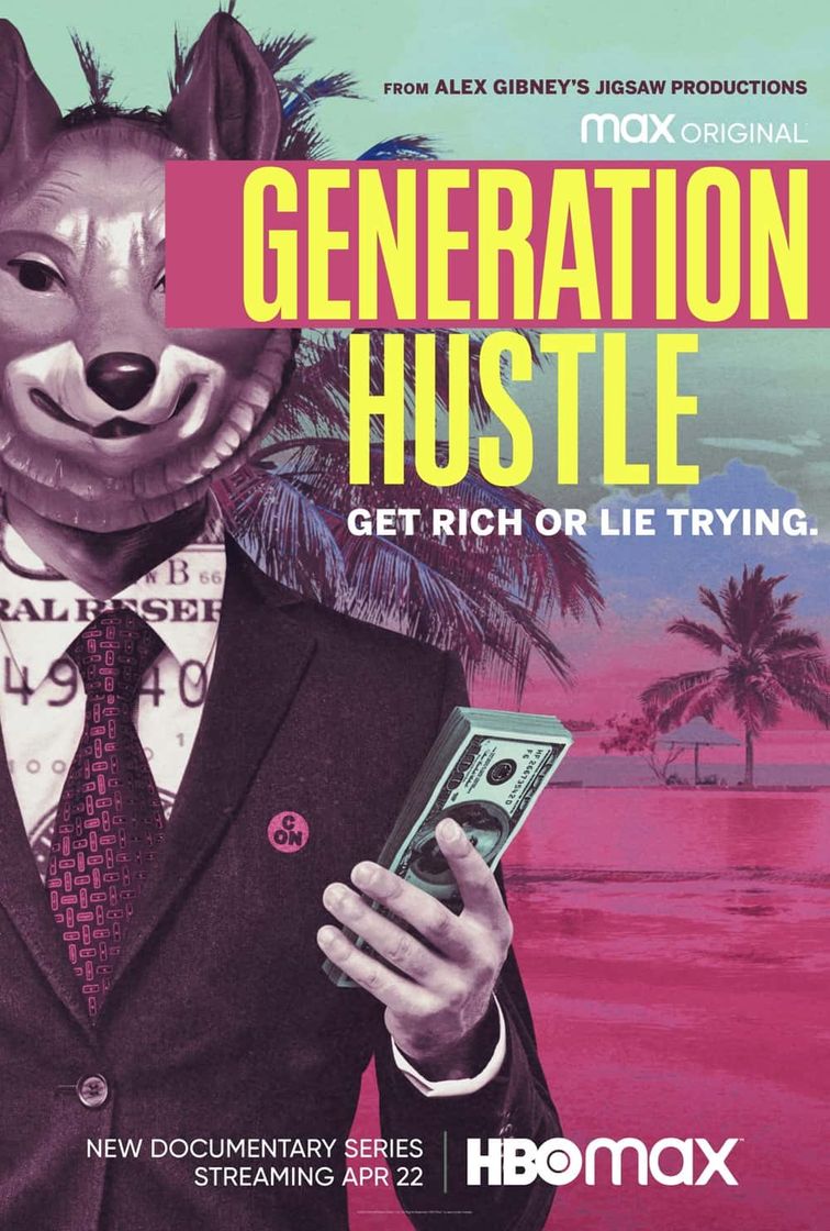 Movie Generation Hustle