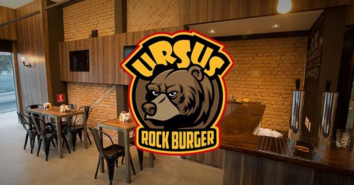 Restaurants Ursus Rock Burger