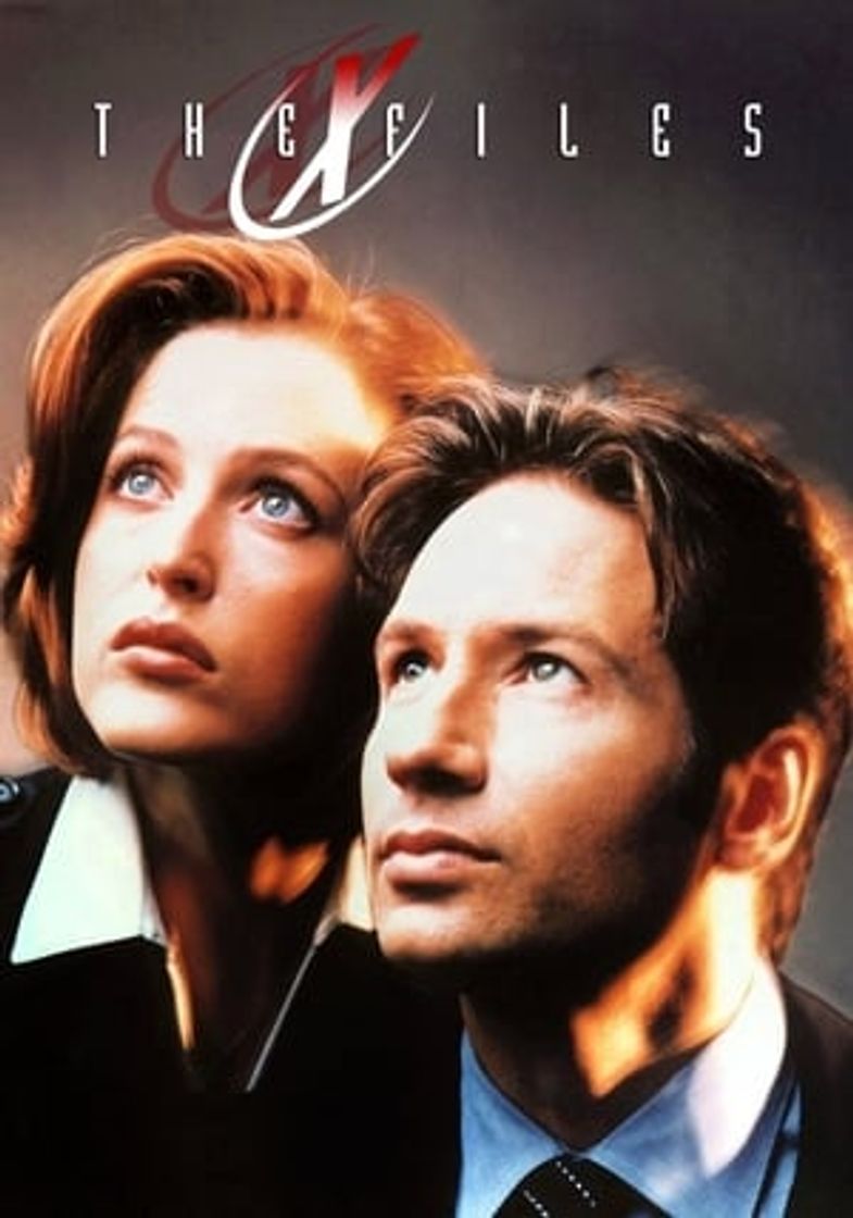 Movie The Making of 'The X Files: Fight the Future'