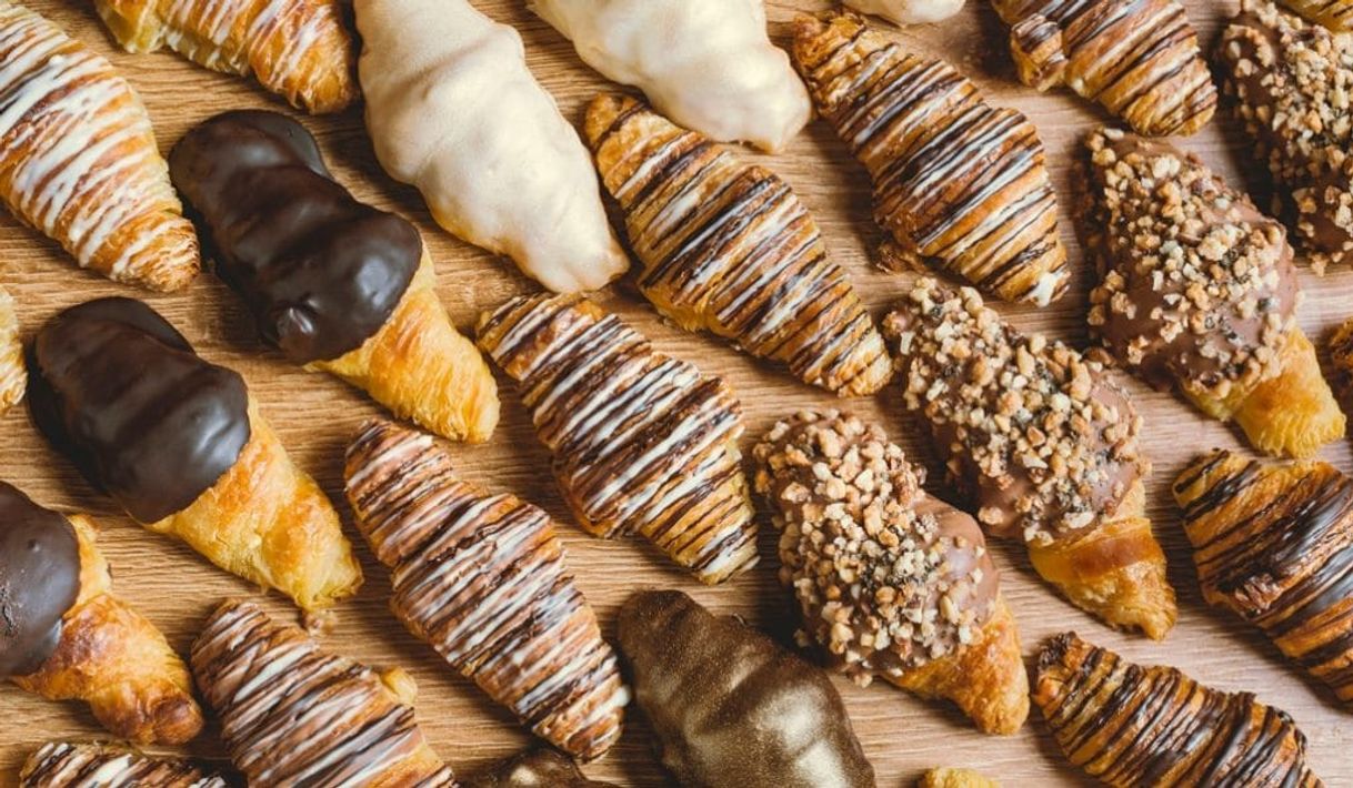 Restaurants Manolo Bakes