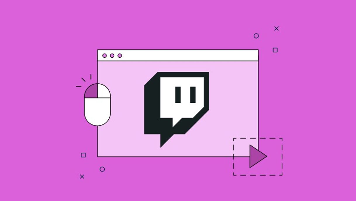 App Twitch