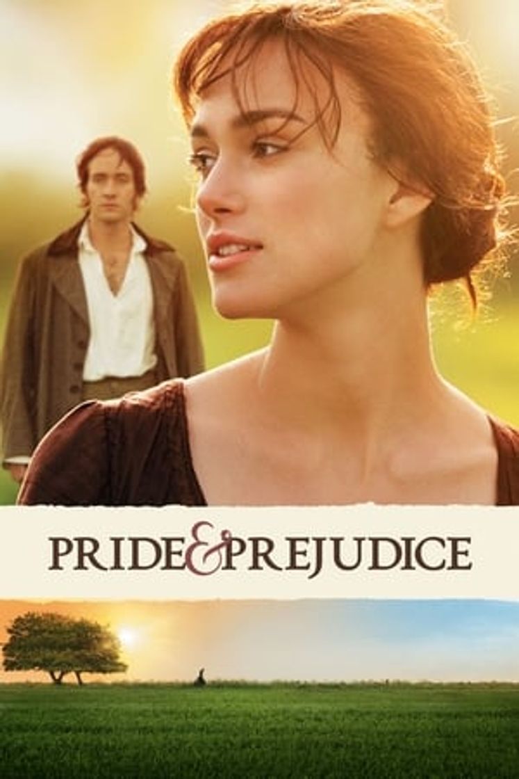 Movie Orgullo y prejuicio