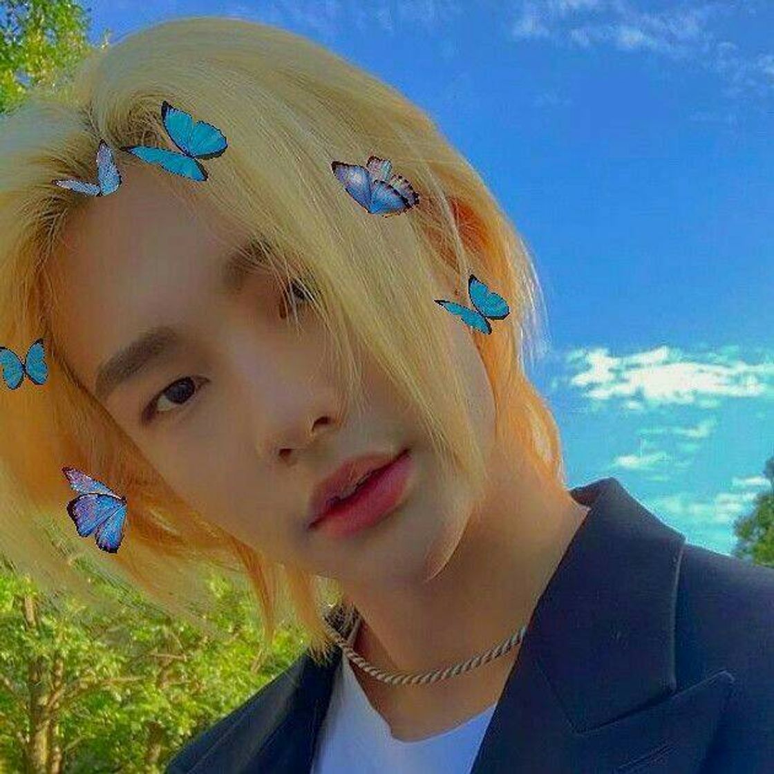 Moda ♡ hyunjin icon !