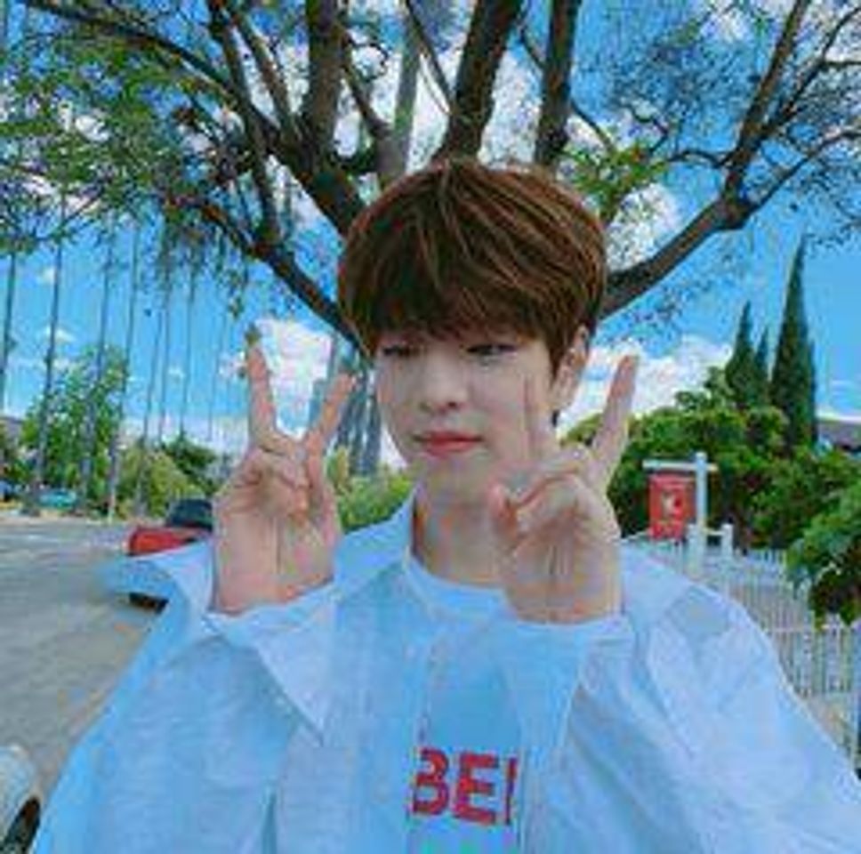 Fashion ♡ seungmin icon !