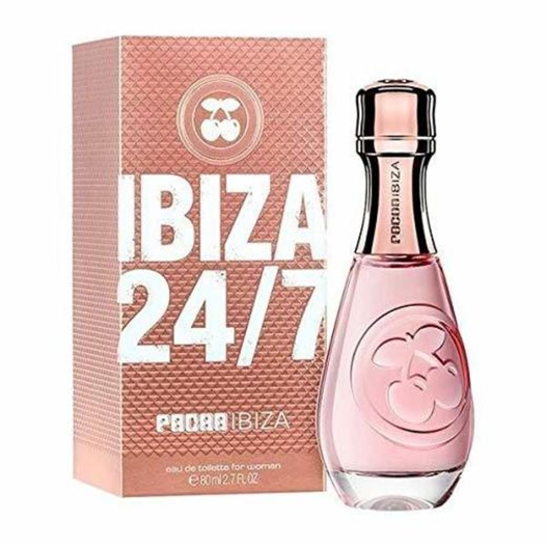 Producto Perfume Ibiza 24/7 Pacha EDT para mujer