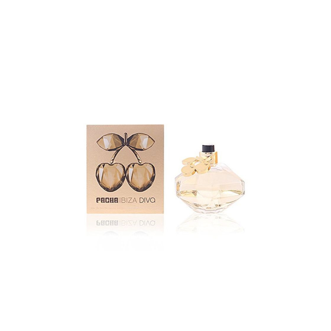 Social PACHA QUEEN DIVA EAU DE TOILETTE vapo 80 ml ORIGINAL
