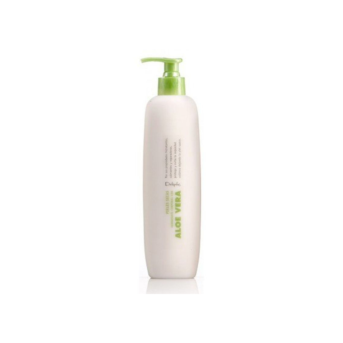 Social Crema hidratante Aloe Vera pieles secas