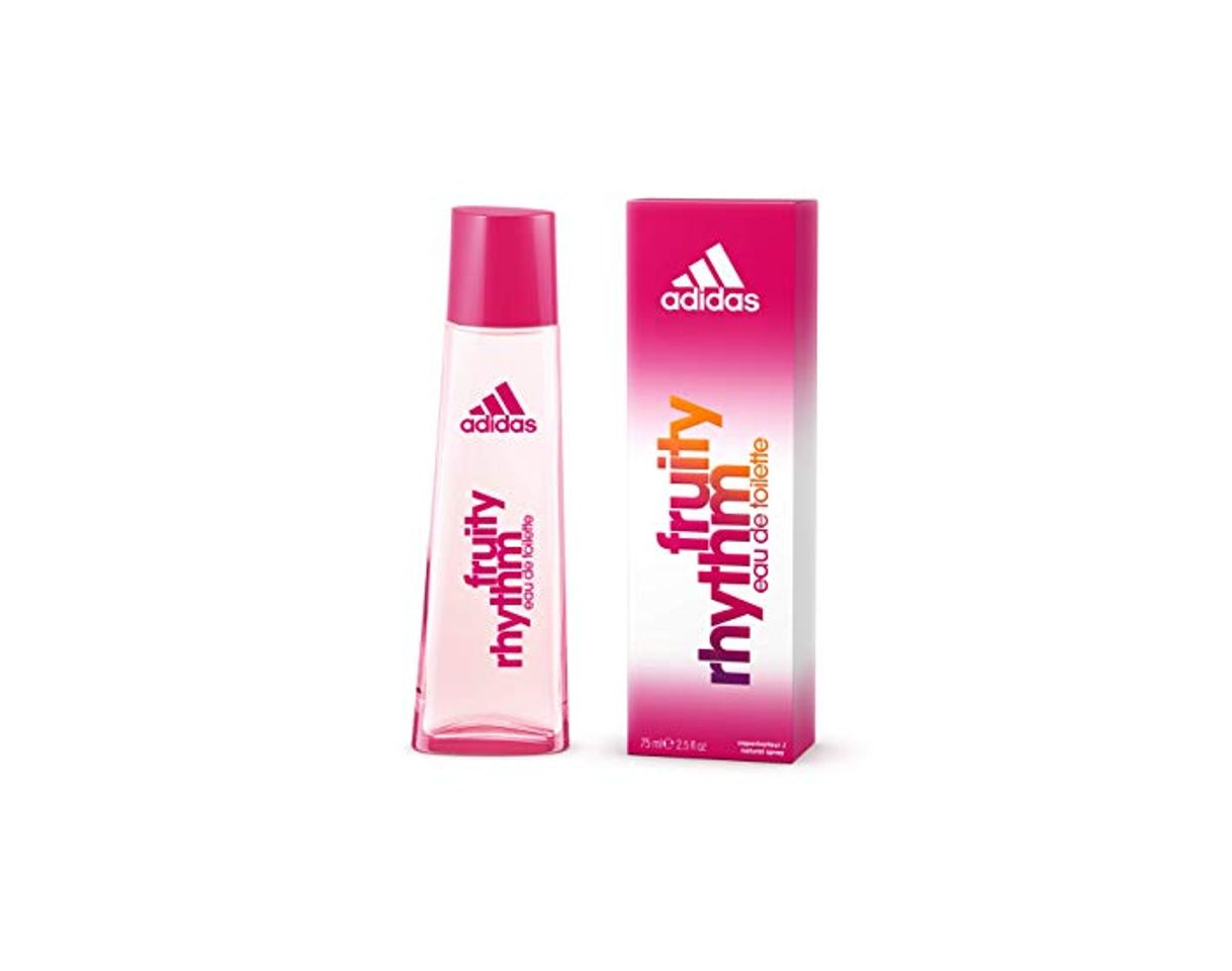 Social Adidas Fruity Rhythm Eau de Toilette para Mujer