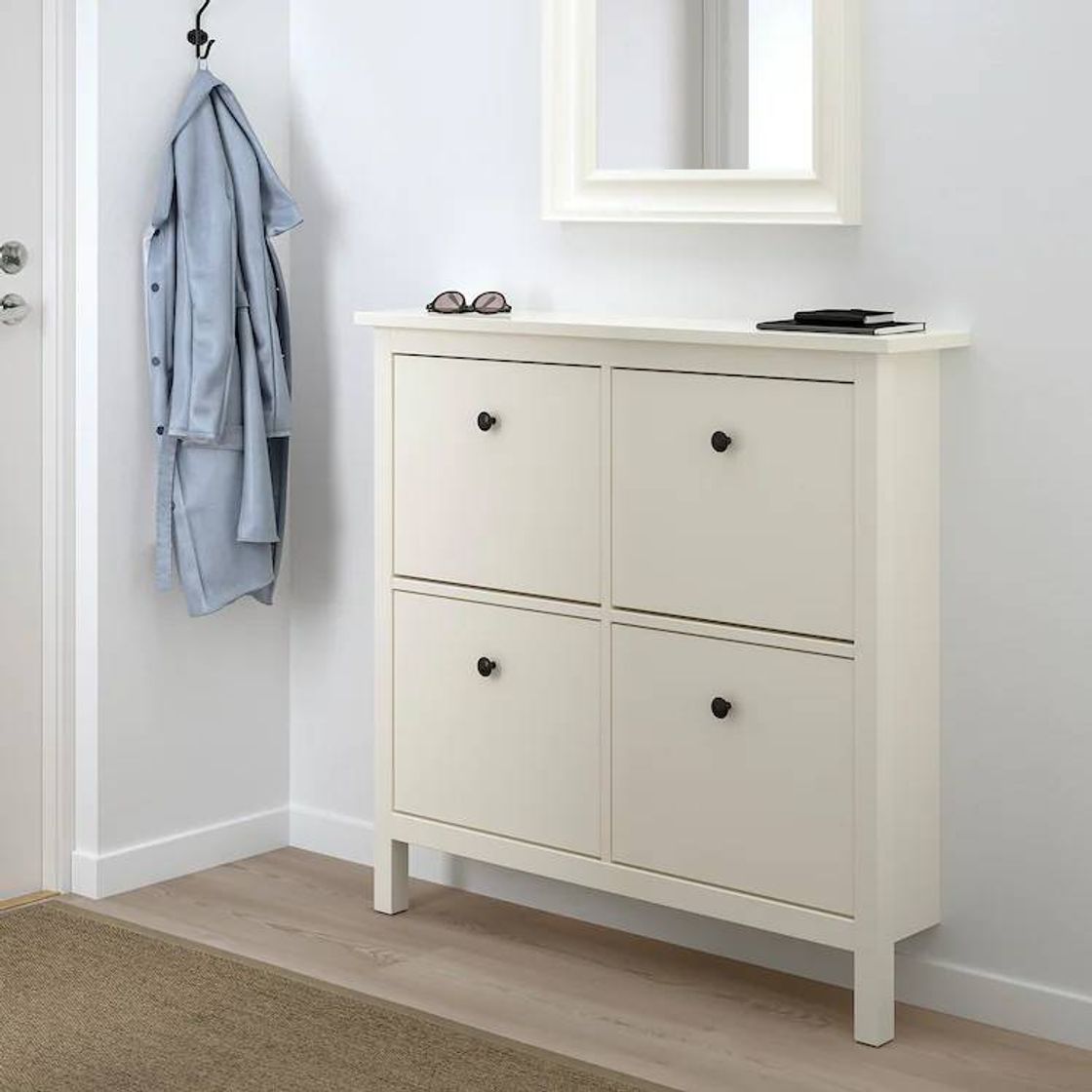 Social Zapatero Hemnes