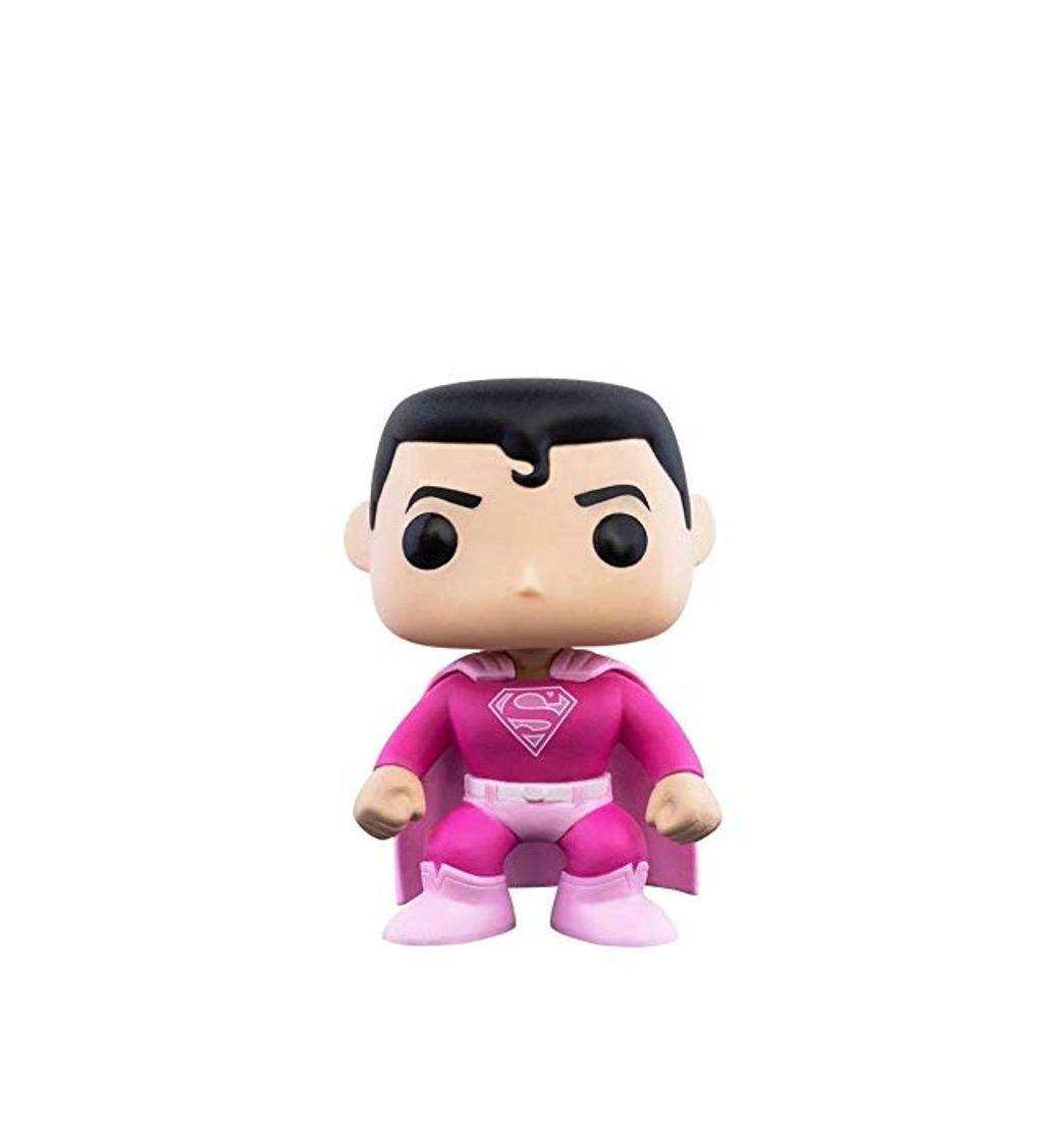 Social Popsplanet Funko Pop! DC Super Heroes - Heroes - Superman