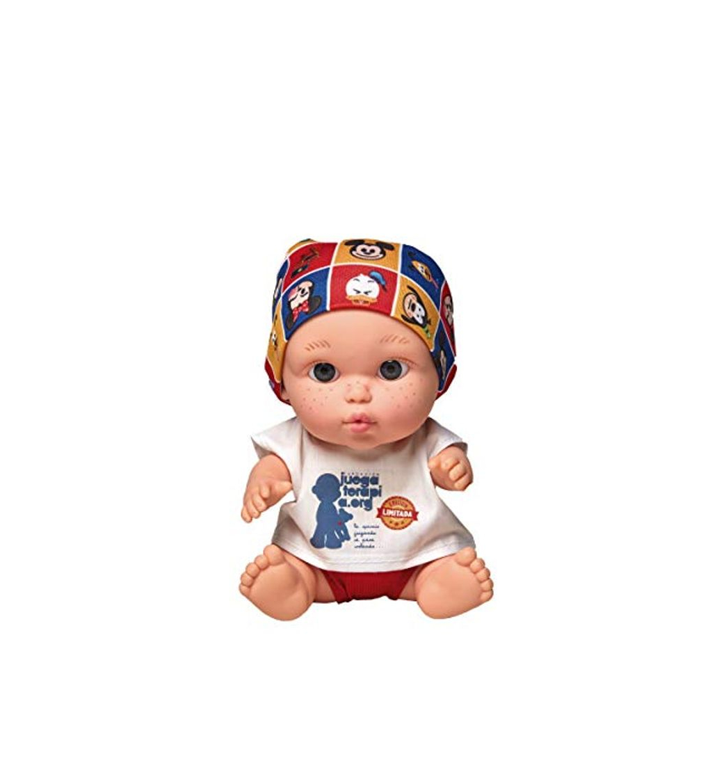 Social Juegaterapia Baby PELÓN Disney