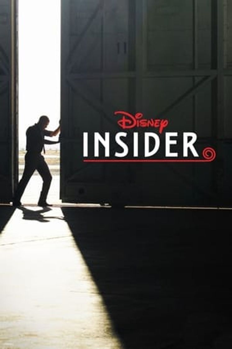 Serie Dentro de Disney