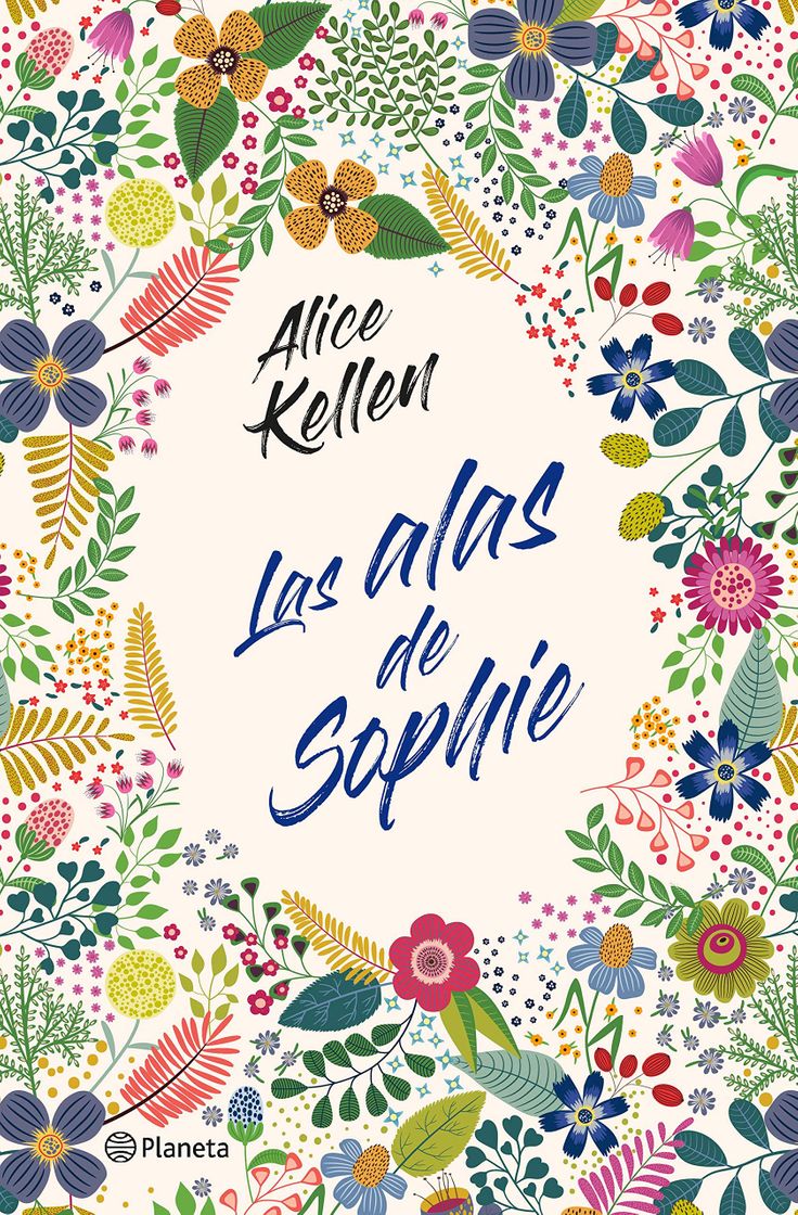 Book Las Alas de Sophie-Alice Kellen