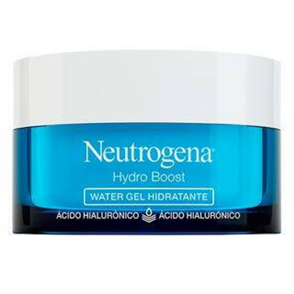 Fashion Hidratante neutrogena, Hydro Boost 