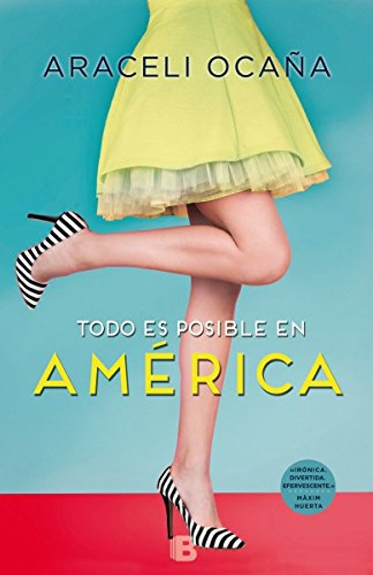 Book Todo es posible en América