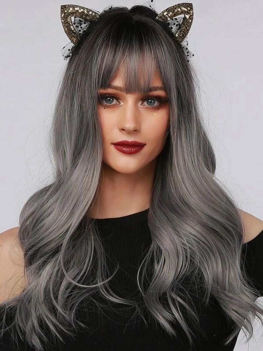 Producto Gray lace