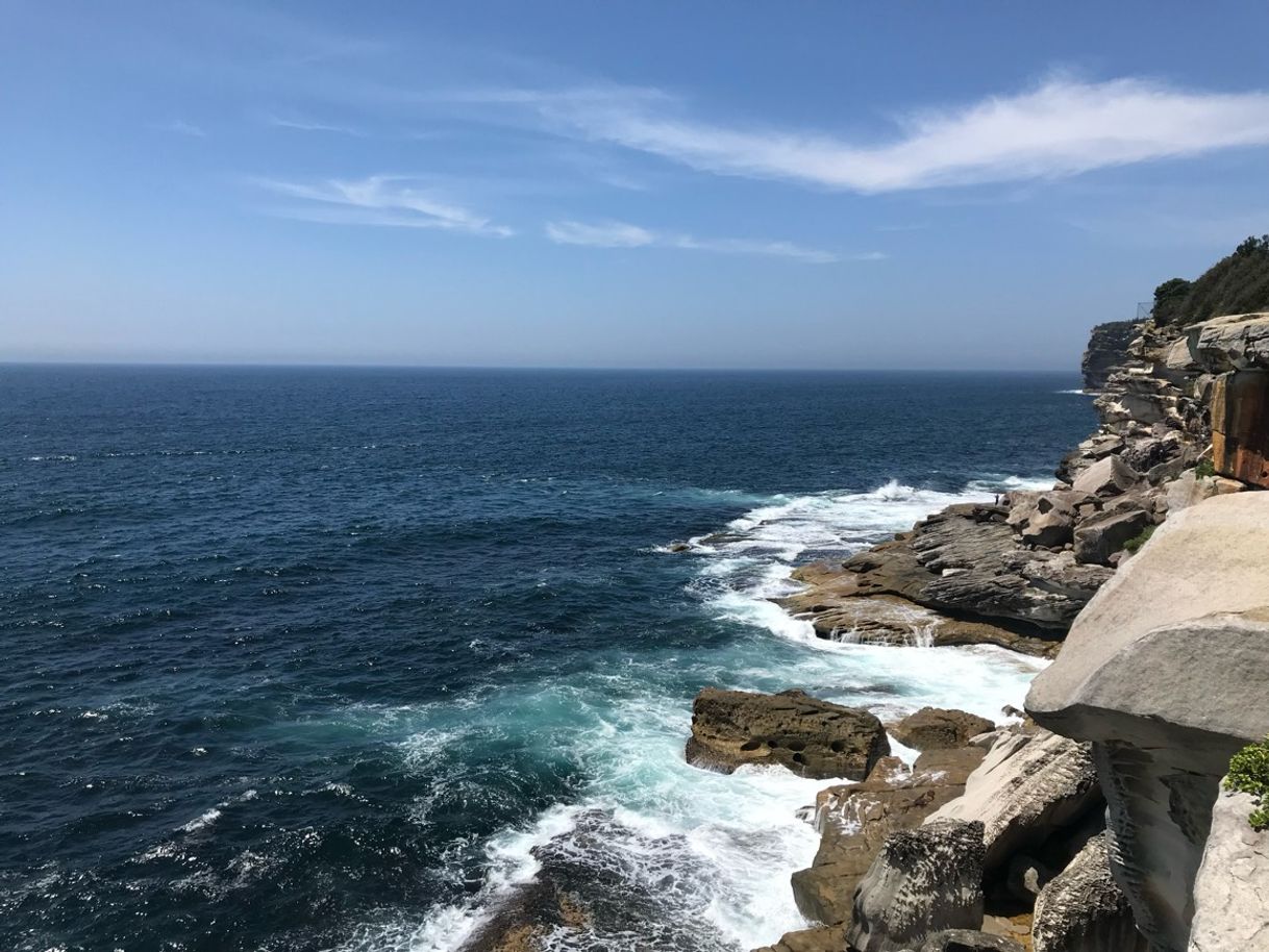 Places Sydney Harbour National Park