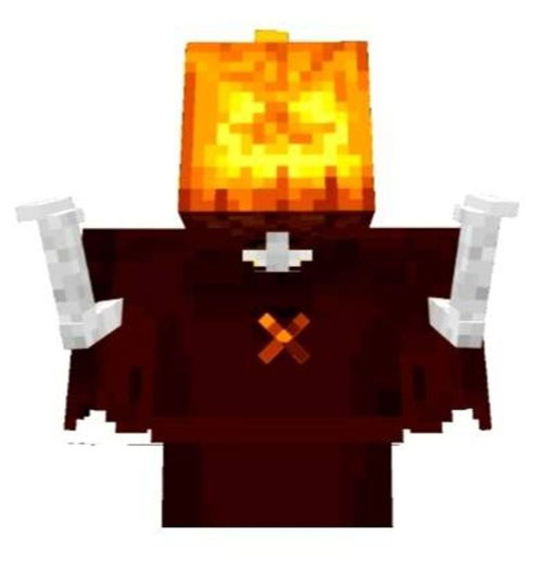 Fashion 🎃Jefe Halloween🎃 | Minecraft PE 1.16 Addons