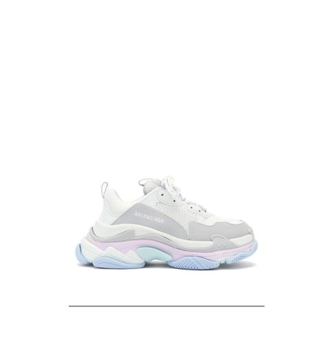 Balenciaga - Triple S sneakers