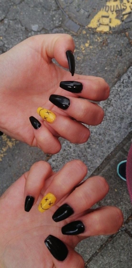 Fashion Unhas