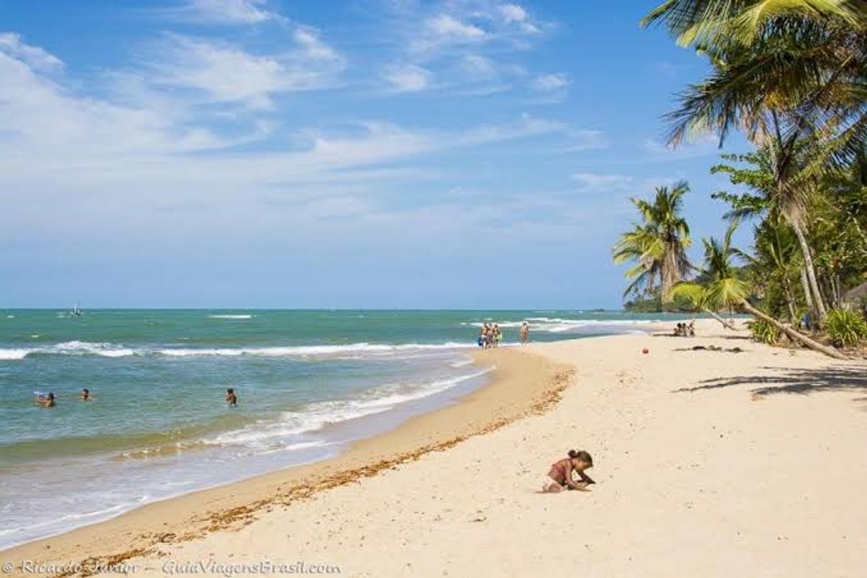 Fashion ILHA DE BOIPEBA: um paraíso na Bahia