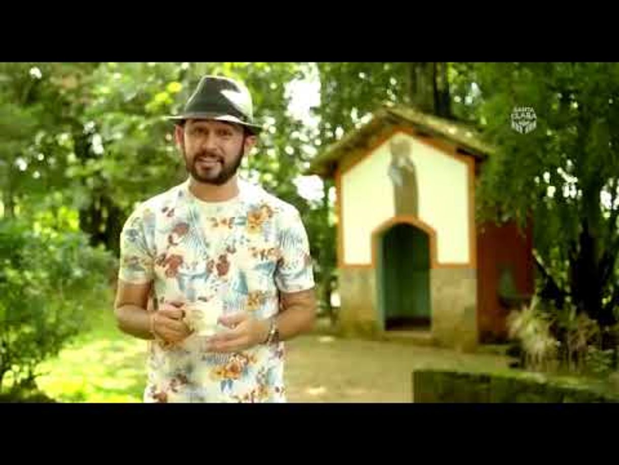 Moda Poema Páscoa - Bráulio Bessa - YouTube