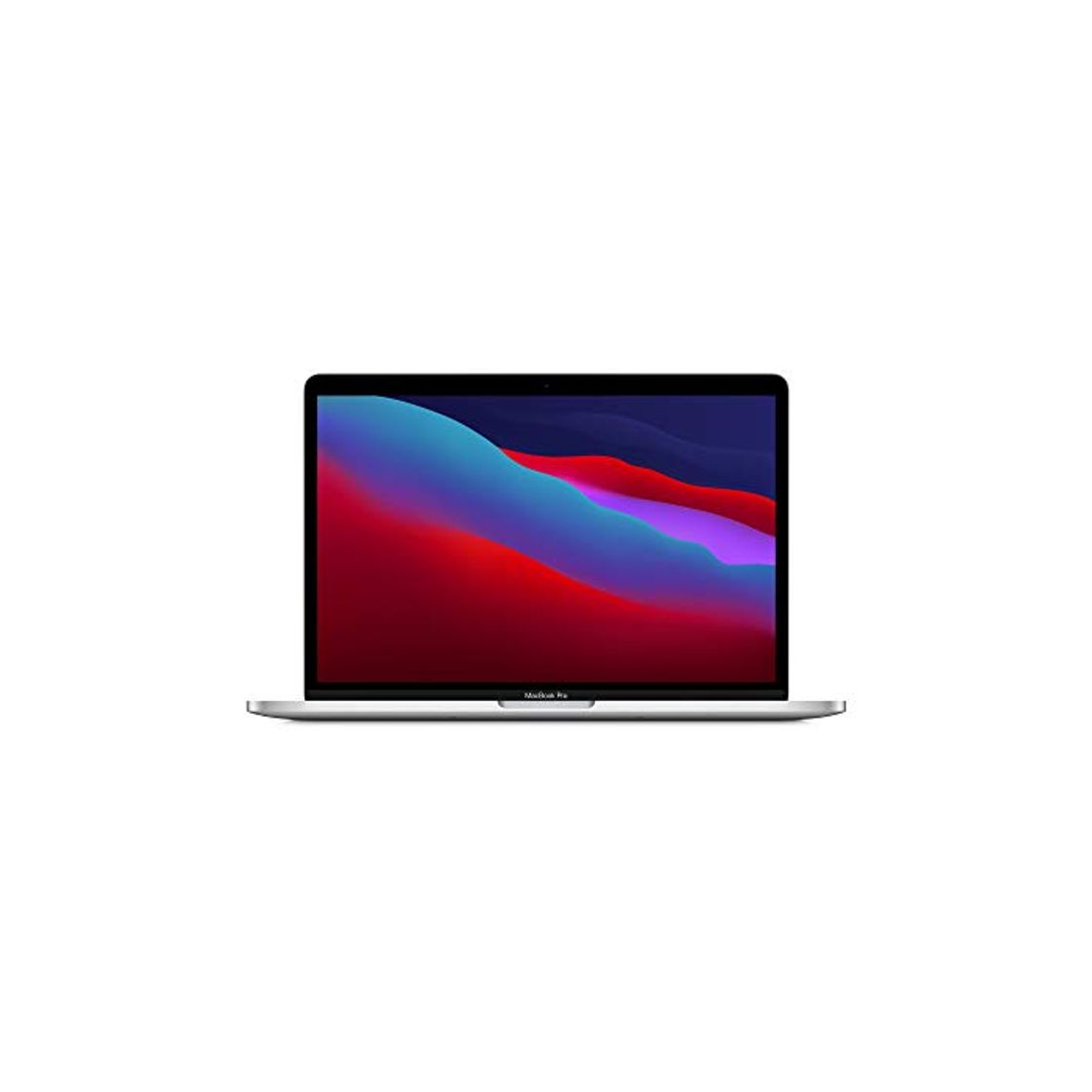 Electrónica Nuevo Apple MacBook Pro con Chip M1 de Apple