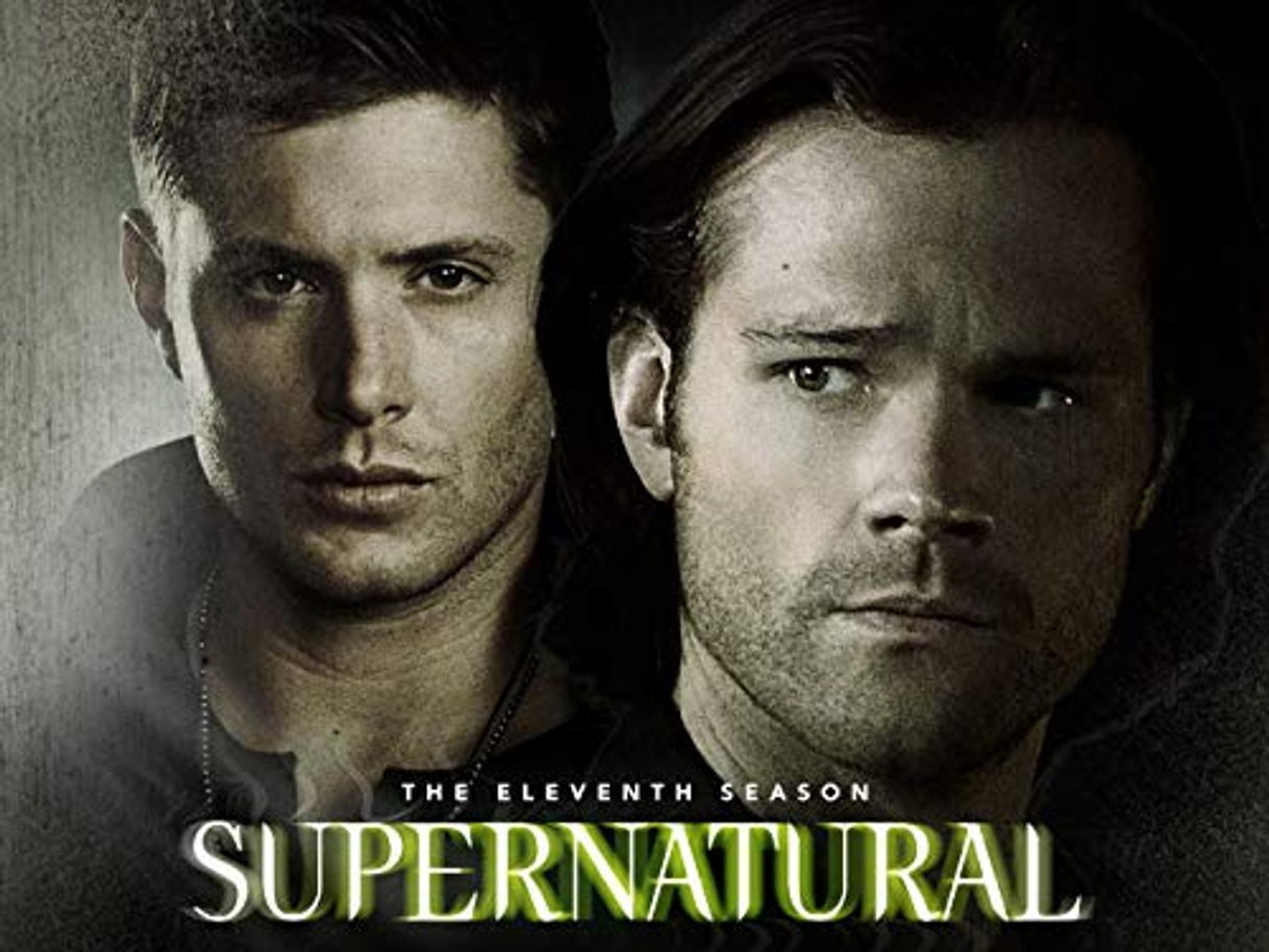 Products Supernatural