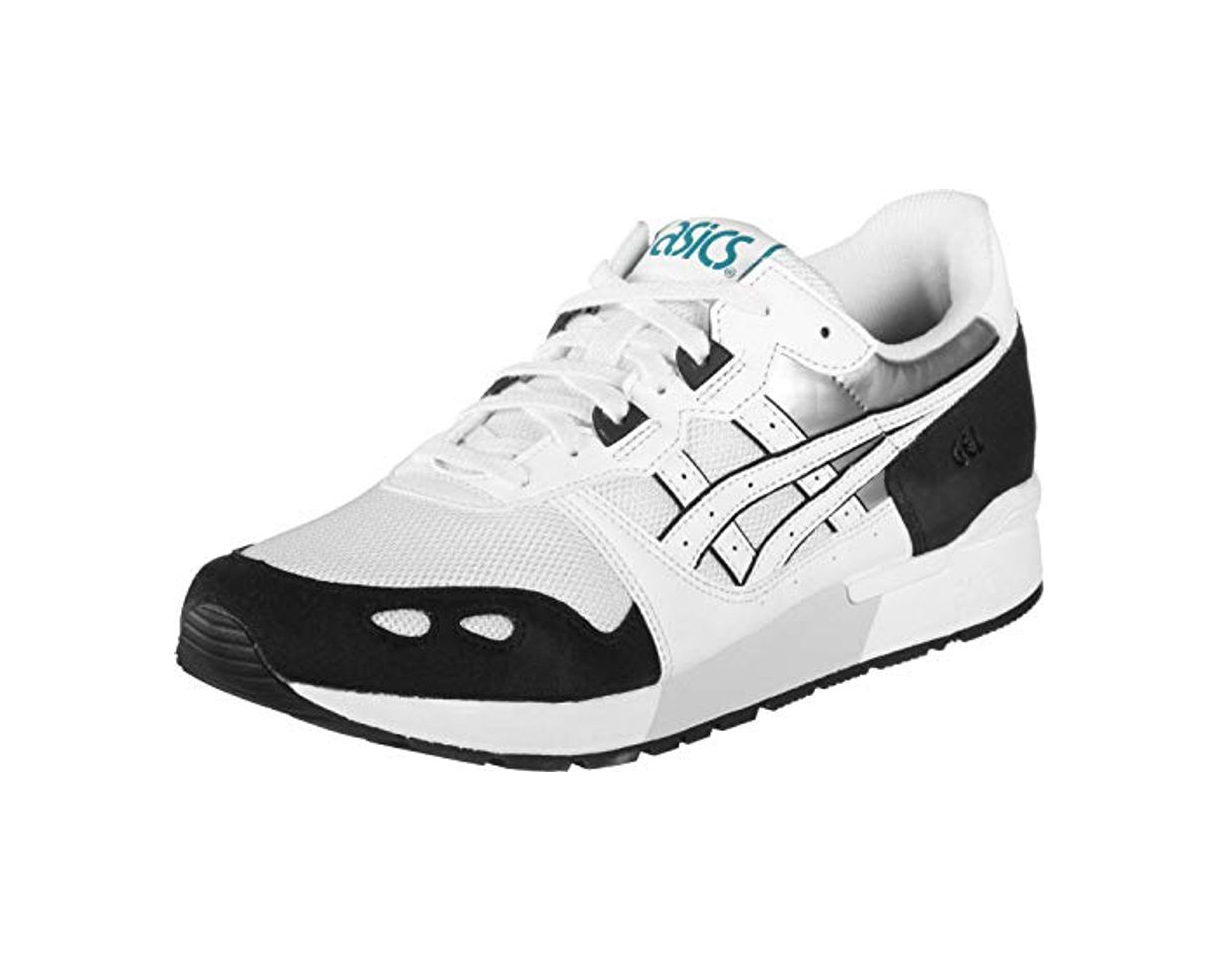 Moda Asics Gel-Lyte, Zapatillas de Running para Hombre, Blanco