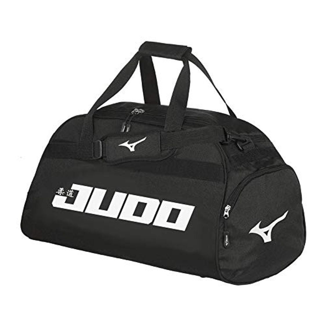 Moda Mizuno Holdall Judo - Bolsa de deporte