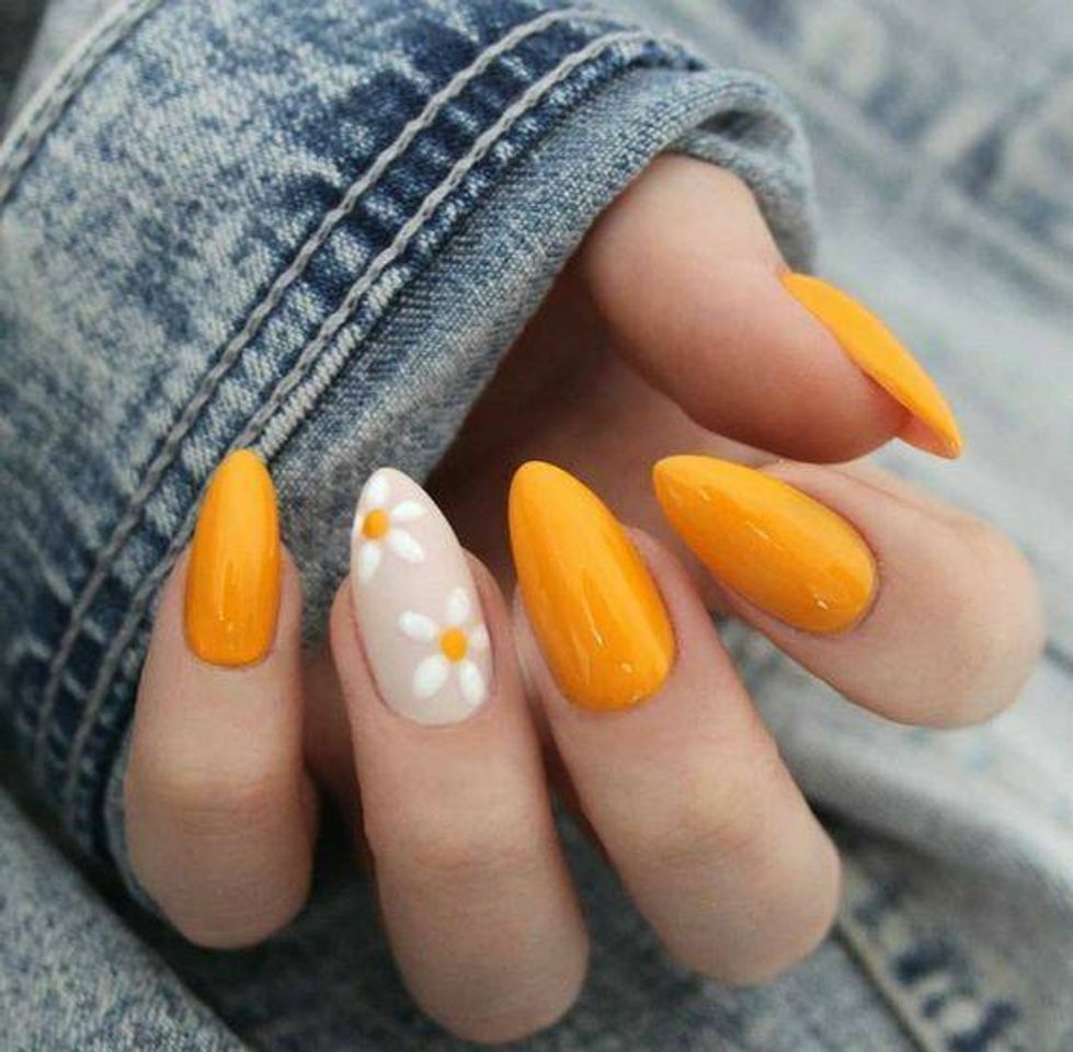 Moda Unhas