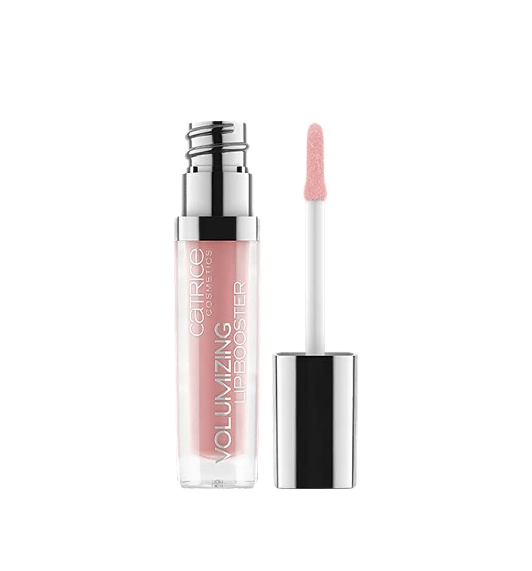 Beauty Catrice voluminizador labial voluminizing lip booster 010 5ml.