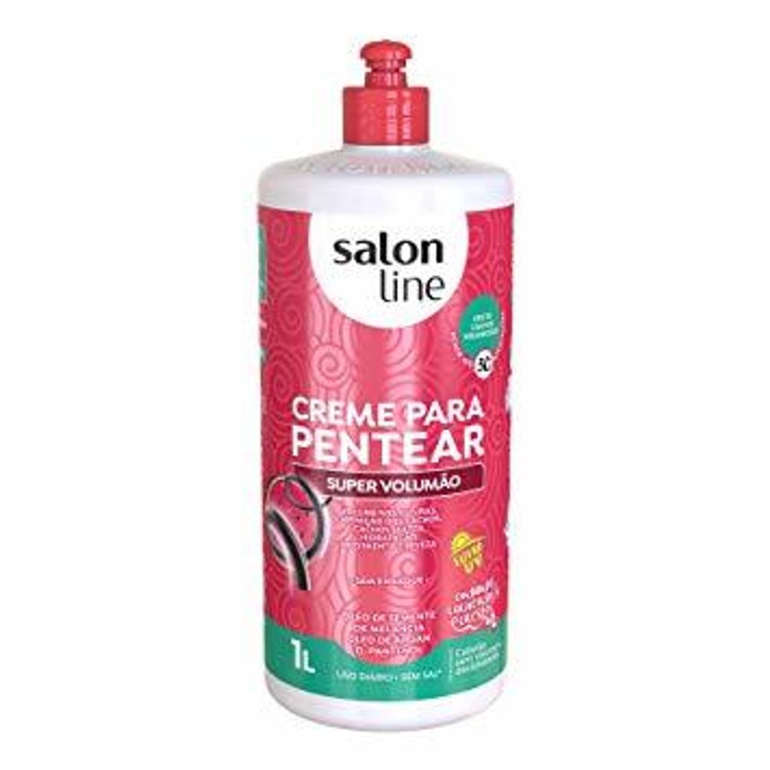 Social Greme salon line