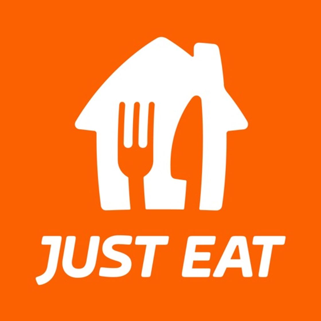 Apps Just Eat FR - Livraison Repas