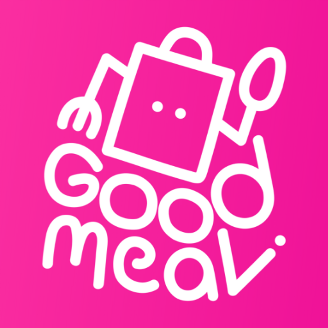 App Goodmeal 